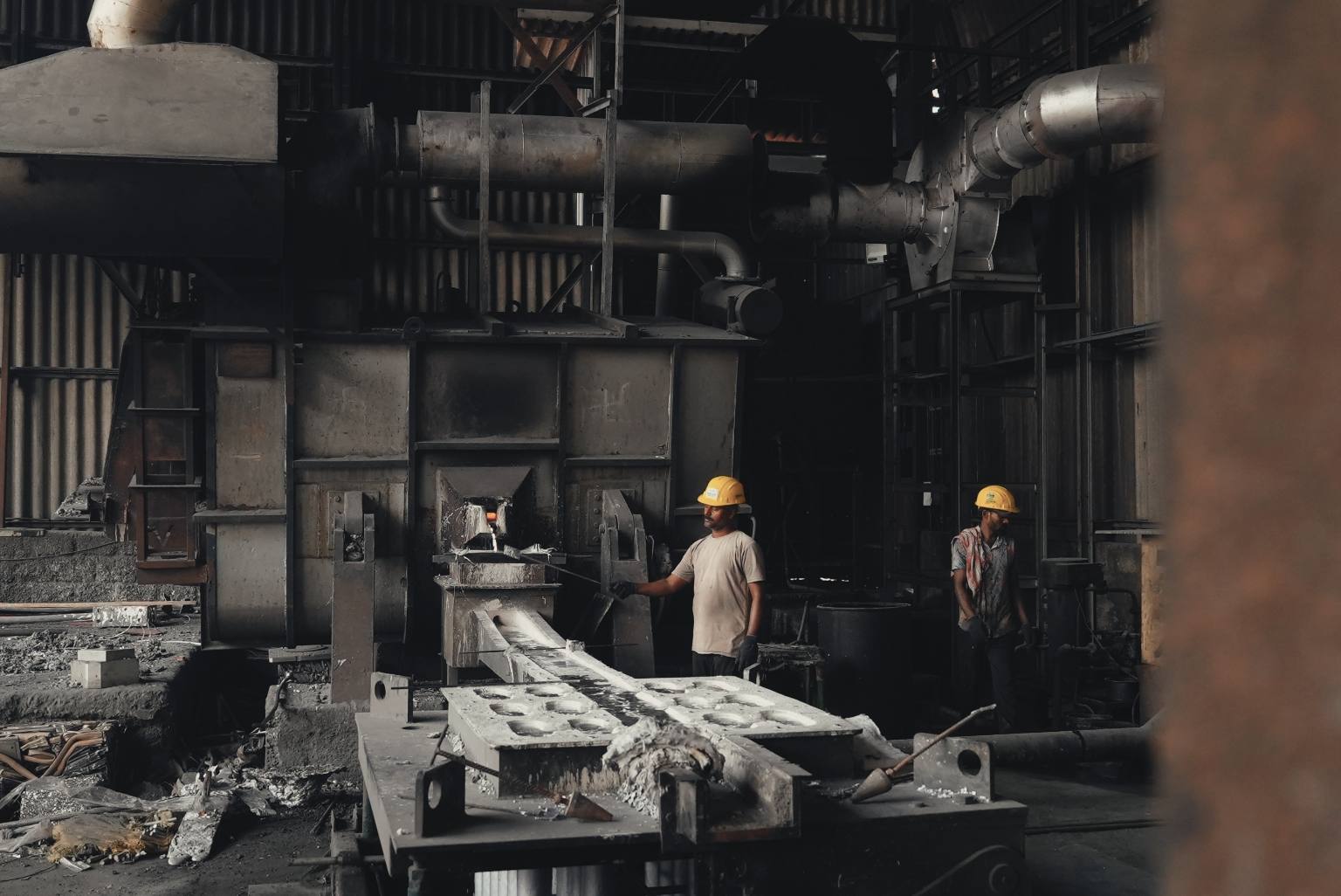 Tech Lab